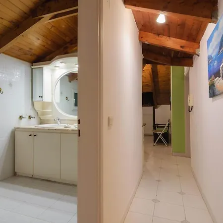 Sofia - Yiota & Apartment