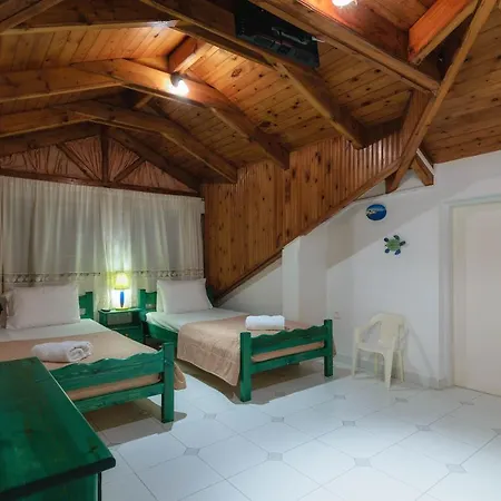 Apartmán Sofia - Yiota &