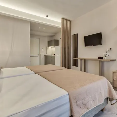 Sofia - Yiota & Apartment *