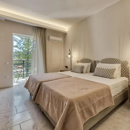 Apartmán Sofia - Yiota & *