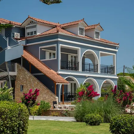 Sofia - Yiota & Apartment