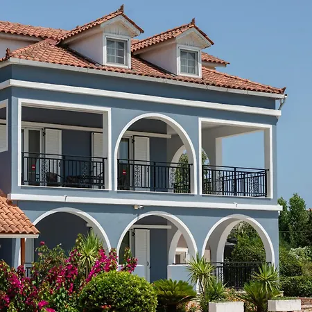 Sofia - Yiota & * Tsilivi (Zakynthos)