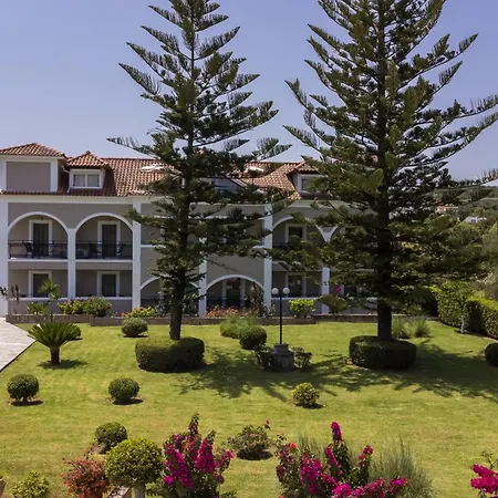 Sofia - Yiota & Apartmán Tsilivi (Zakynthos)