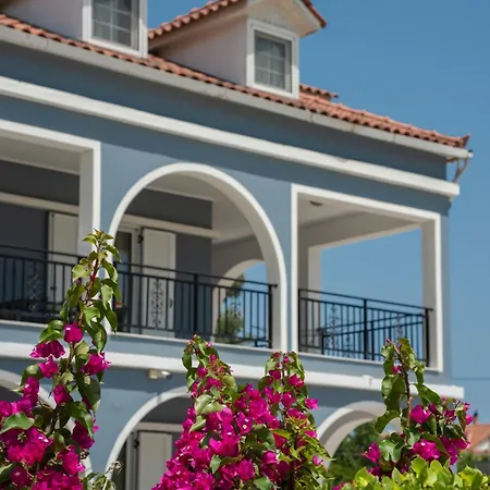 Apartment Sofia - Yiota & *