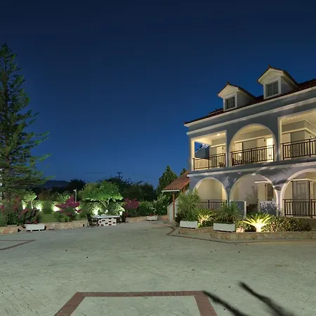 Sofia - Yiota & * Tsilivi (Zakynthos)