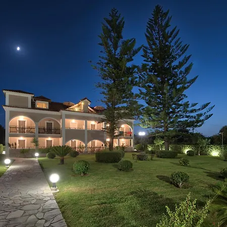 Apartmán Sofia - Yiota &