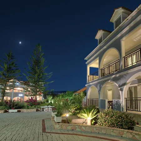 Sofia - Yiota & Apartment