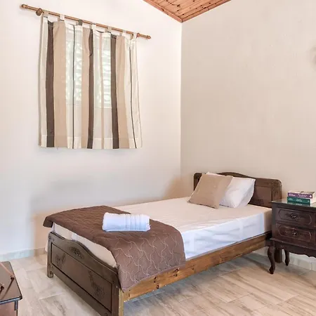 Sofia - Yiota & Apartment *