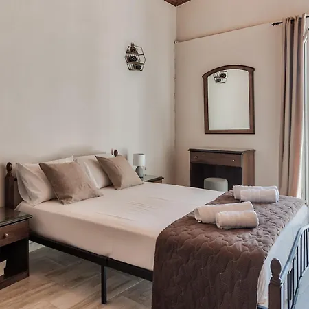 Apartmán Sofia - Yiota & Tsilivi (Zakynthos)