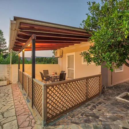 Sofia - Yiota & Apartment