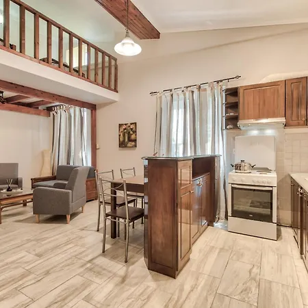 Sofia - Yiota & Apartment Tsilivi (Zakynthos)