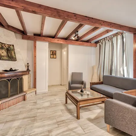 Sofia - Yiota & Apartment Tsilivi (Zakynthos)