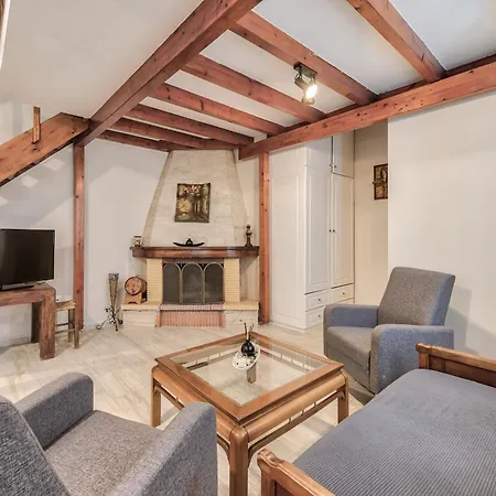 Apartmán Sofia - Yiota & Tsilivi (Zakynthos)