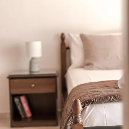 Apartmán Sofia - Yiota & Tsilivi (Zakynthos)