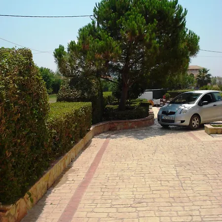 Apartmán Sofia - Yiota & Tsilivi (Zakynthos)