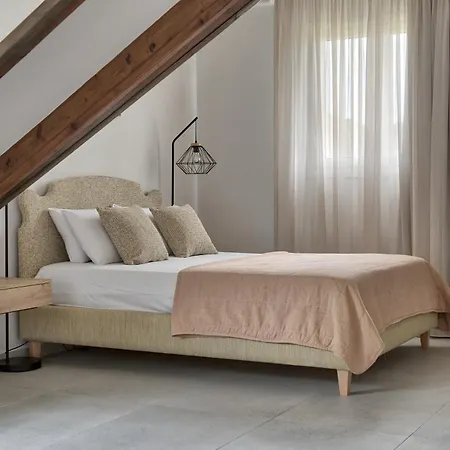 Apartmán Sofia - Yiota & *
