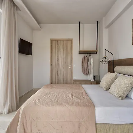 Sofia - Yiota & Apartmán *