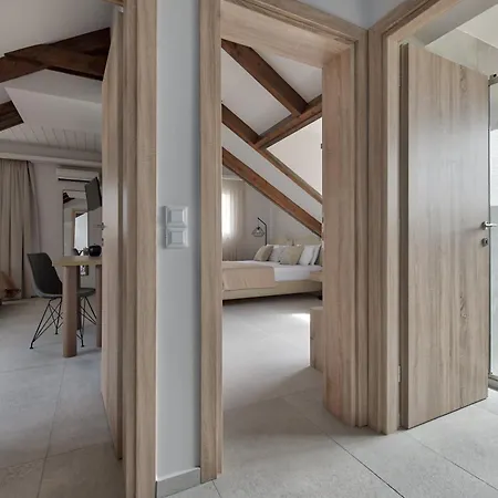 Apartment Sofia - Yiota &