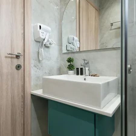 Apartment Sofia - Yiota & *