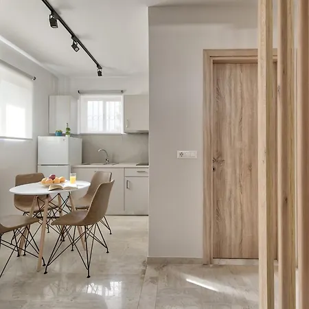 Apartmán Sofia - Yiota & Tsilivi (Zakynthos)