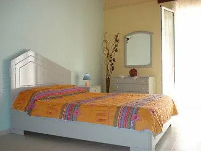 Apartmán Sofia - Yiota &