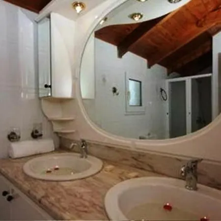 Apartmán Sofia - Yiota &