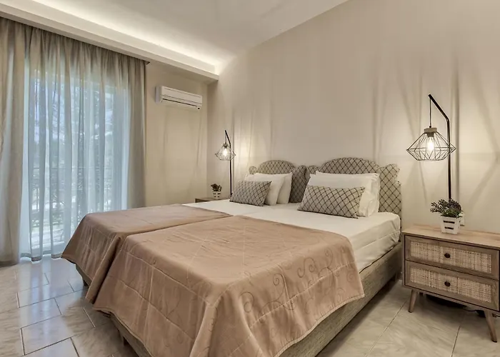 Sofia - Yiota & Apartament *