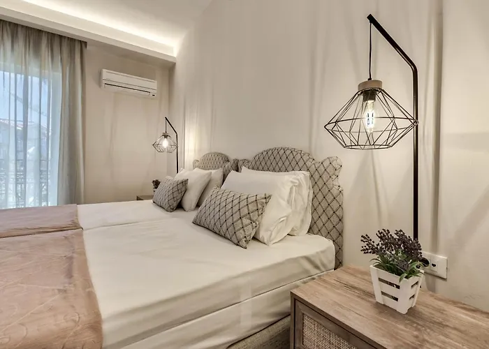 Sofia - Yiota & Apartament