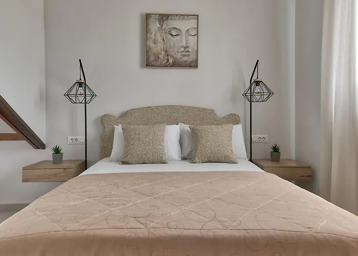 Sofia - Yiota & Apartament *