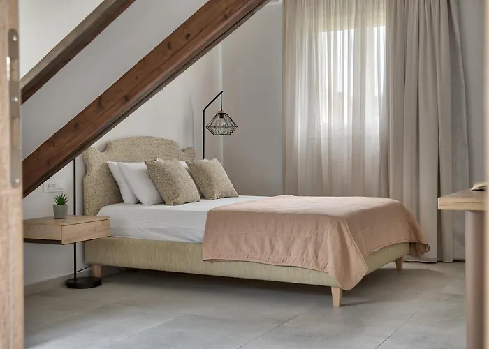 Apartament Sofia - Yiota & *