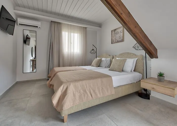 Apartament Sofia - Yiota & Tsilivi (Zakynthos)