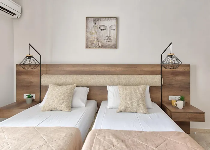 Sofia - Yiota & Apartament *