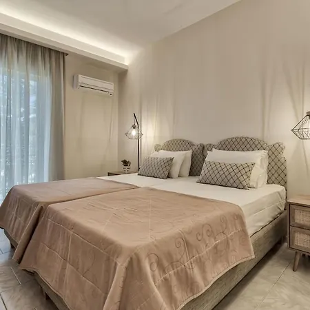 Sofia - Yiota & アパート *