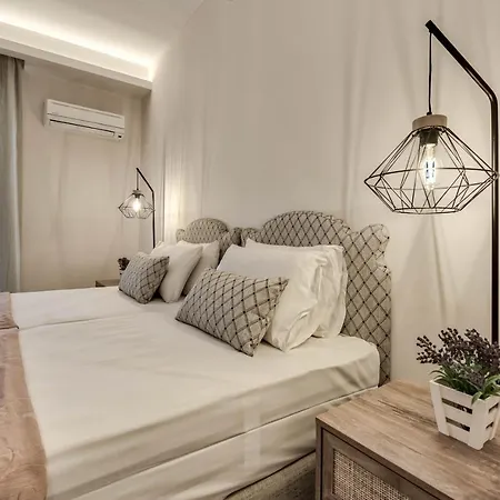 Sofia - Yiota & Apartament
