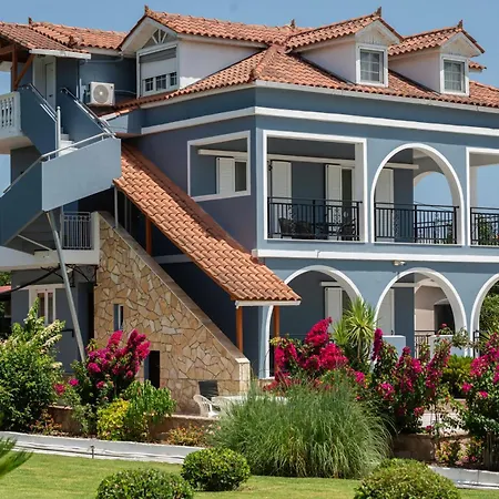 アパート Sofia - Yiota &