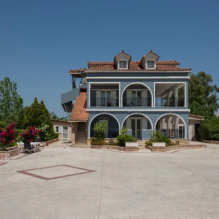 アパート Sofia - Yiota & *