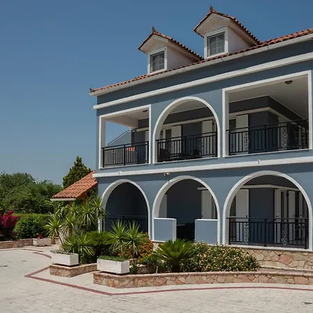 Sofia - Yiota & アパート