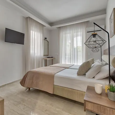 Apartament Sofia - Yiota &