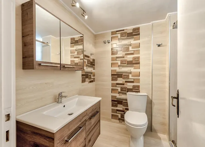 Διαμέρισμα Sofia - Yiota &