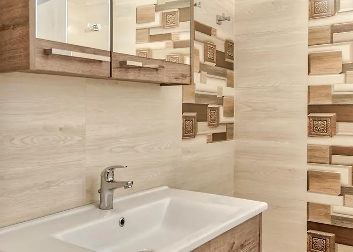 Sofia - Yiota & Διαμέρισμα Τσιλιβί