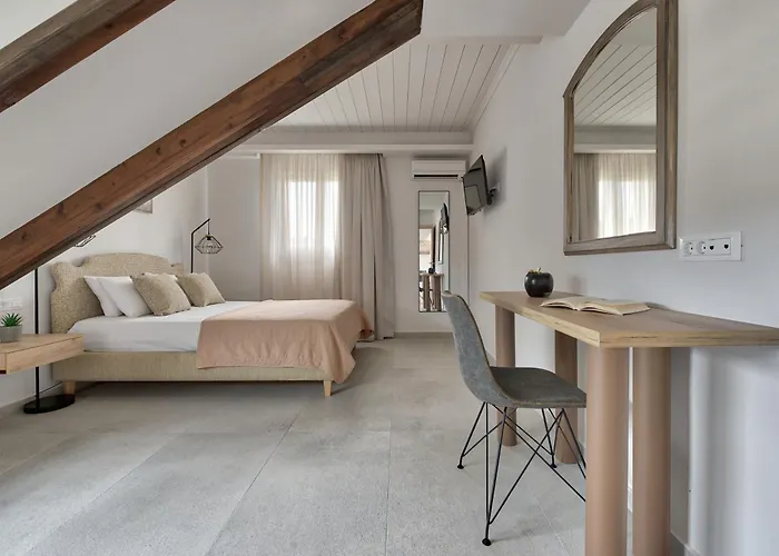 Sofia - Yiota & Διαμέρισμα Τσιλιβί